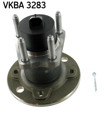 SKF VKBA 3283 Kit cuscinetto ruota